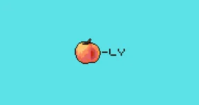 Peachly AI interface screenshot